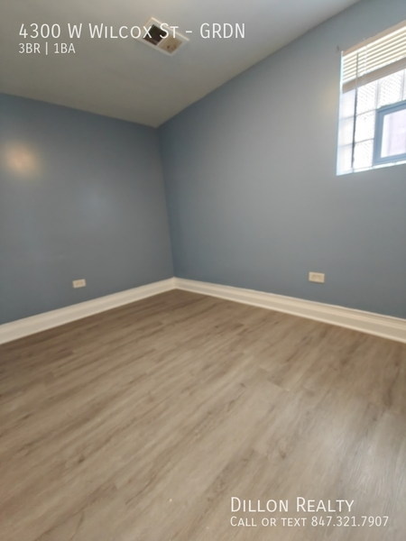 3 bedrooms apartment for rent in Garfield Park - West Side, Chicago