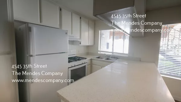 1 bedroom apartment for rent in Normal Heights - Inland, San Diego