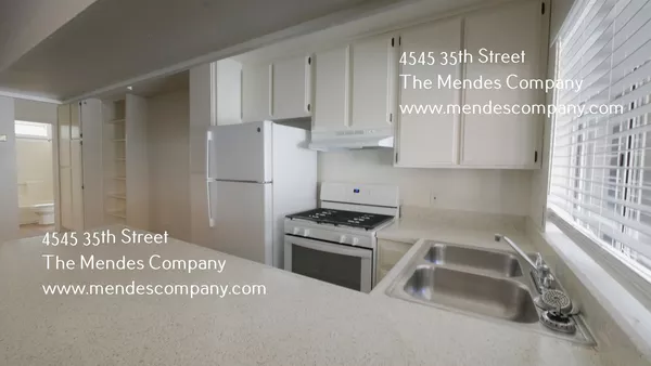 1 bedroom apartment for rent in Normal Heights - Inland, San Diego