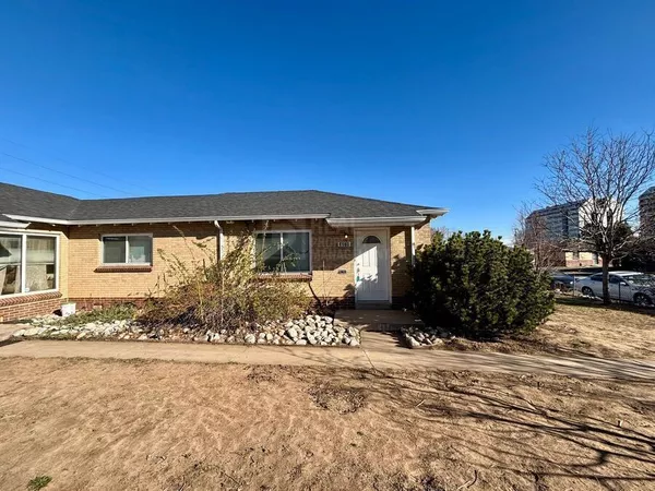 2 bedrooms apartment for rent in Stapleton - East Denver, Denver