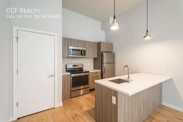 1 bedroom apartment for rent in Bella Vista - South Philadelphia, Philadelphia