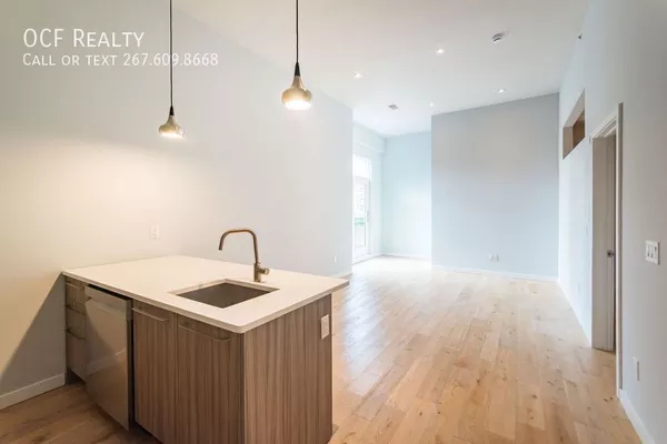 1 bedroom apartment for rent in Bella Vista - South Philadelphia, Philadelphia