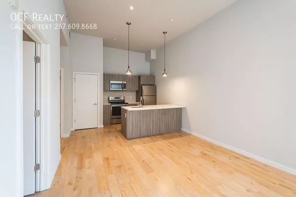 1 bedroom apartment for rent in Bella Vista - South Philadelphia, Philadelphia