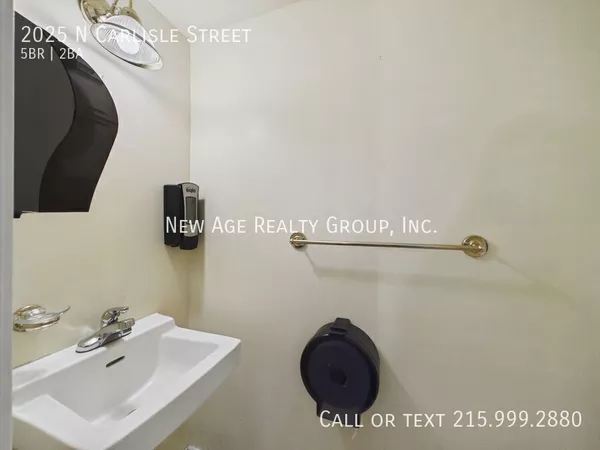 5 bedrooms apartment for rent in Cecil B. Moore - North Philadelphia, Philadelphia