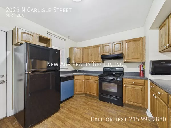 5 bedrooms apartment for rent in Cecil B. Moore - North Philadelphia, Philadelphia