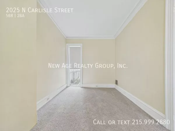 5 bedrooms apartment for rent in Cecil B. Moore - North Philadelphia, Philadelphia
