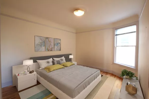 1 bedroom apartment for rent in Cow Hollow - San Francisco, San Francisco