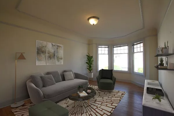 1 bedroom apartment for rent in Cow Hollow - San Francisco, San Francisco