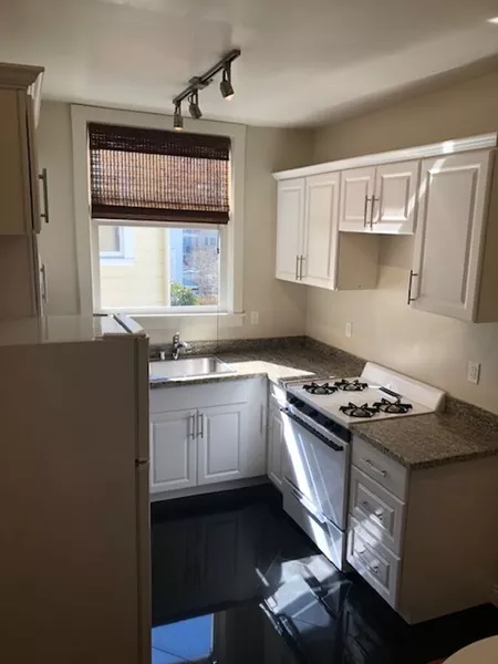 1 bedroom apartment for rent in Cow Hollow - San Francisco, San Francisco