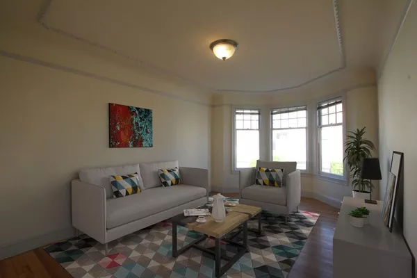 1 bedroom apartment for rent in Cow Hollow - San Francisco, San Francisco