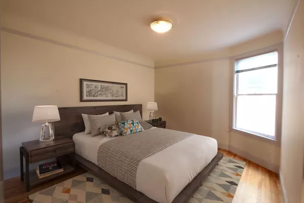 1 bedroom apartment for rent in Cow Hollow - San Francisco, San Francisco