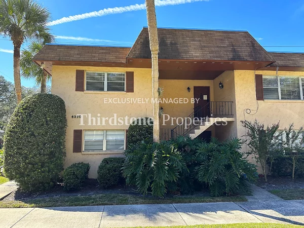 3 bedrooms apartment for rent in Sweetwater - Westside, Jacksonville