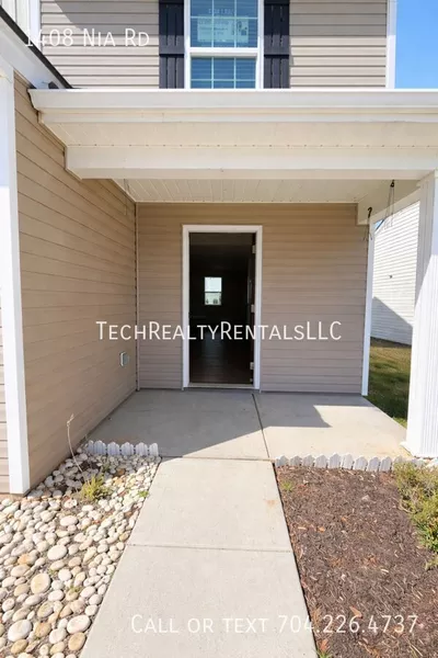 4 bedrooms apartment for rent in Becton Park - East Charlotte, Charlotte