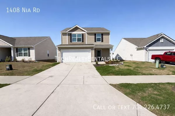 4 bedrooms apartment for rent in Becton Park - East Charlotte, Charlotte