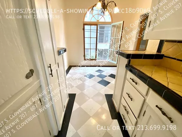 Studio Apartment for rent in Mid Wilshire - Central Los Angeles, Los Angeles