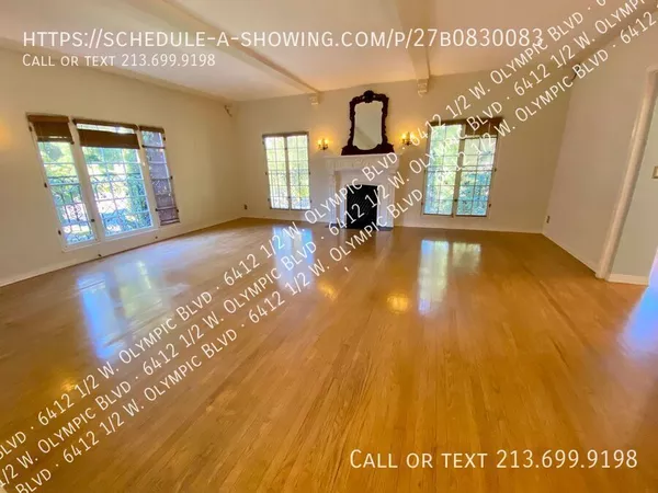 2 bedrooms apartment for rent in Carthay - Central Los Angeles, Los Angeles