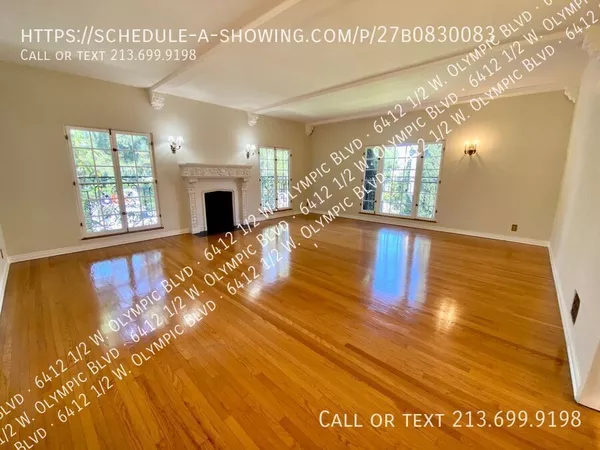 2 bedrooms apartment for rent in Carthay - Central Los Angeles, Los Angeles