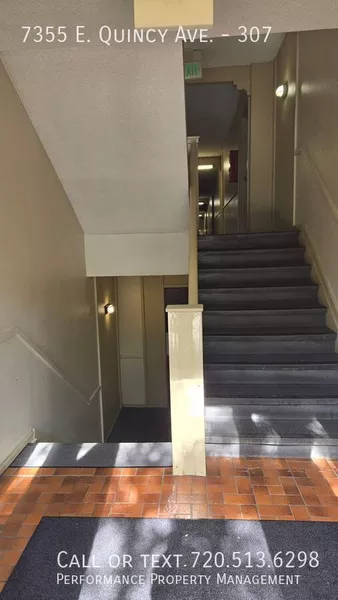 2 bedrooms apartment for rent in University Hills - South Denver, Denver