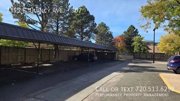 2 bedrooms apartment for rent in University Hills - South Denver, Denver