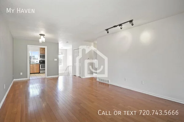3 bedrooms apartment for rent in Platt Park - South Denver, Denver