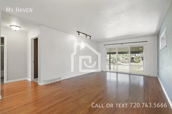 3 bedrooms apartment for rent in Platt Park - South Denver, Denver