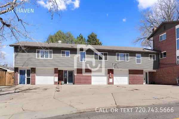 3 bedrooms apartment for rent in Platt Park - South Denver, Denver