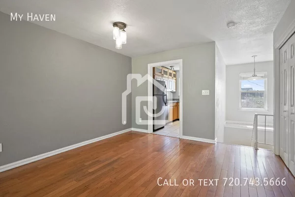 3 bedrooms apartment for rent in Platt Park - South Denver, Denver