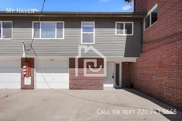 3 bedrooms apartment for rent in Platt Park - South Denver, Denver