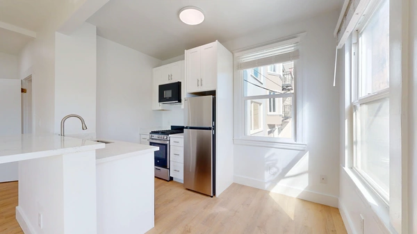 Studio Apartment for rent in Sea Cliff - San Francisco, San Francisco