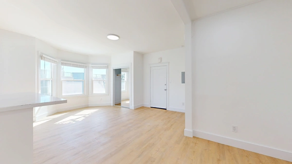 Studio Apartment for rent in Sea Cliff - San Francisco, San Francisco