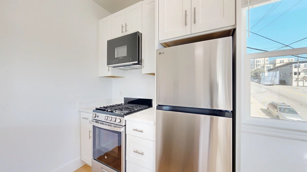 Studio Apartment for rent in Sea Cliff - San Francisco, San Francisco