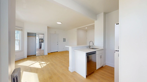 Studio Apartment for rent in Sea Cliff - San Francisco, San Francisco