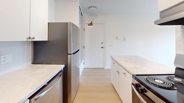 2 bedrooms apartment for rent in Noe Valley - San Francisco, San Francisco