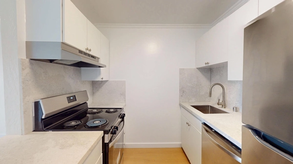 2 bedrooms apartment for rent in Noe Valley - San Francisco, San Francisco