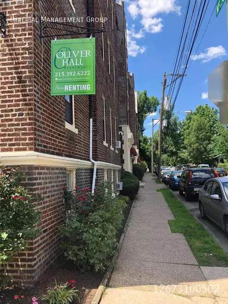 2 bedrooms apartment for rent in Germantown - Nw Philadelphia, Philadelphia