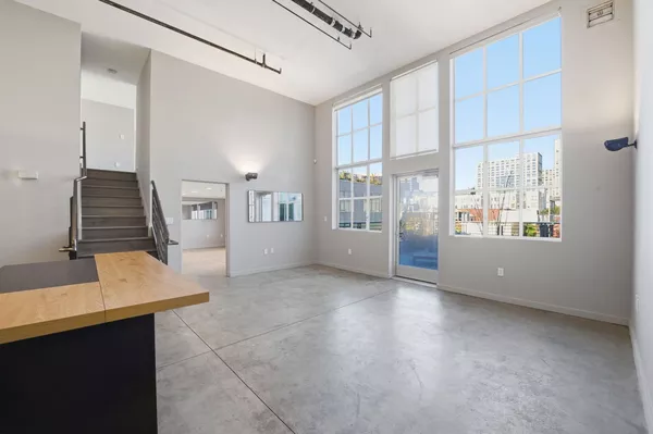 2 bedrooms apartment for rent in South Of Market - San Francisco, San Francisco