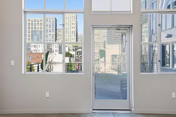 2 bedrooms apartment for rent in South Of Market - San Francisco, San Francisco