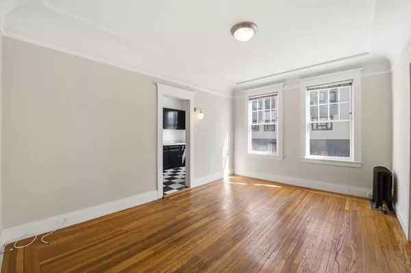 1 bedroom apartment for rent in Presidio Heights - San Francisco, San Francisco