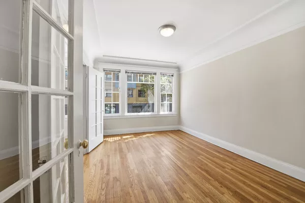 1 bedroom apartment for rent in Presidio Heights - San Francisco, San Francisco