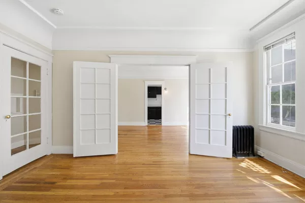 1 bedroom apartment for rent in Presidio Heights - San Francisco, San Francisco