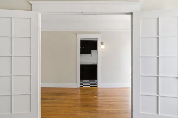 1 bedroom apartment for rent in Presidio Heights - San Francisco, San Francisco