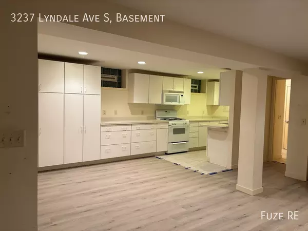 Studio Apartment for rent in Lyndale - Powderhorn, Minneapolis