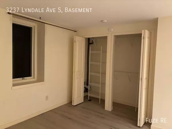 Studio Apartment for rent in Lyndale - Powderhorn, Minneapolis