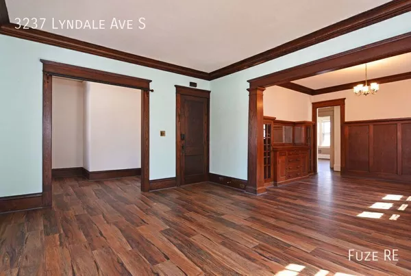 2 bedrooms apartment for rent in Lyndale - Powderhorn, Minneapolis