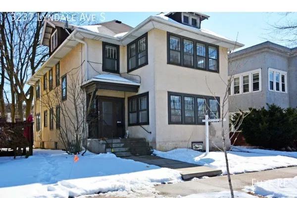 2 bedrooms apartment for rent in Lyndale - Powderhorn, Minneapolis