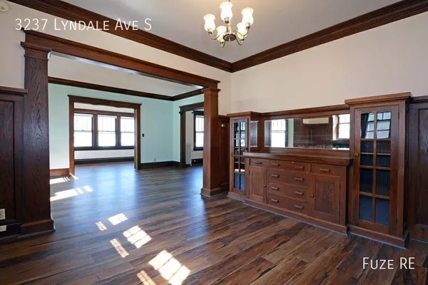 2 bedrooms apartment for rent in Lyndale - Powderhorn, Minneapolis