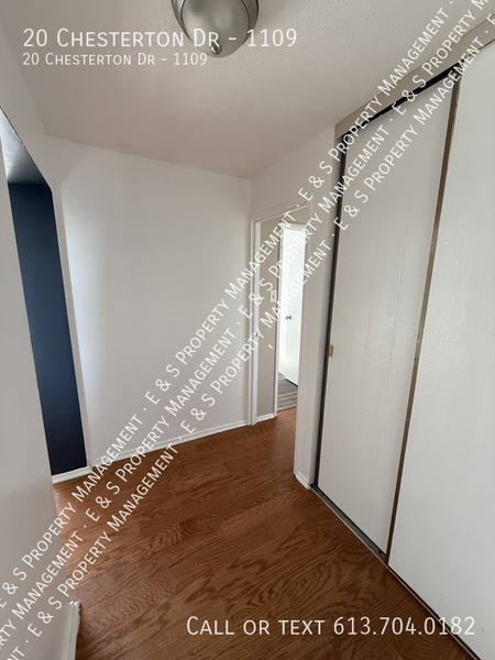 2 bedrooms apartment for rent in Parkwood Hills - Nepean / Barrhaven, Ottawa