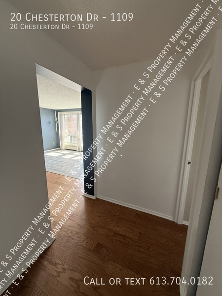 2 bedrooms apartment for rent in Parkwood Hills - Nepean / Barrhaven, Ottawa