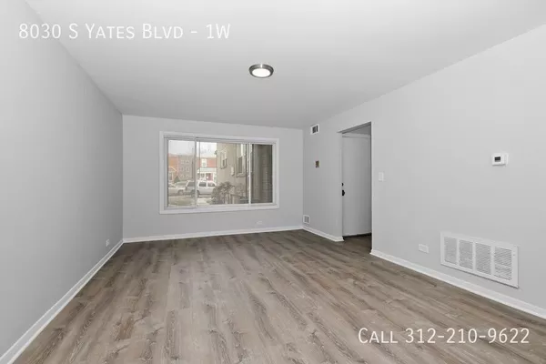 2 bedrooms apartment for rent in South Shore - South Side, Chicago