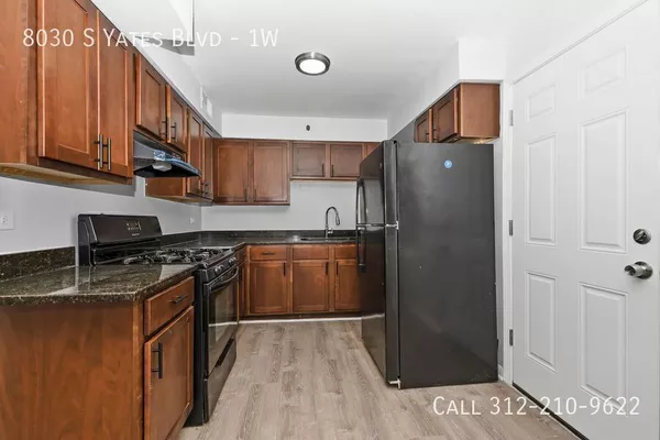 2 bedrooms apartment for rent in South Shore - South Side, Chicago